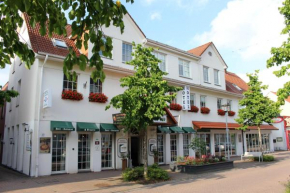 Hotels in Cloppenburg